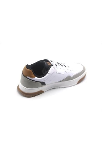 Jump 28662 Erkek Spor Ayakkabı - 5