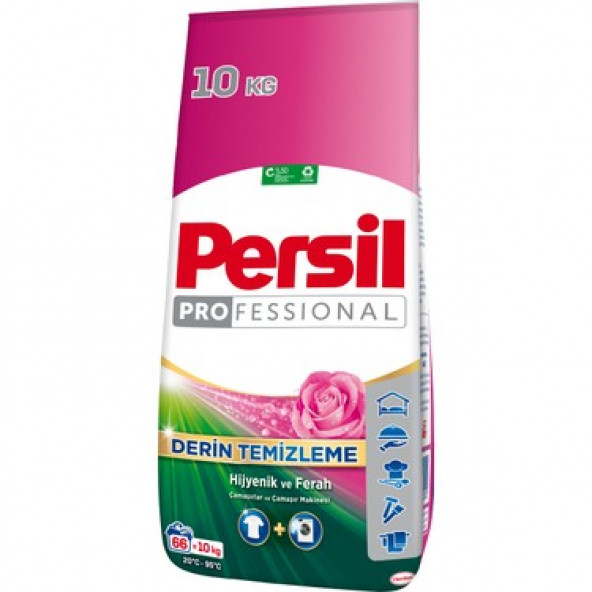 PERSİL MATİK 10 KG