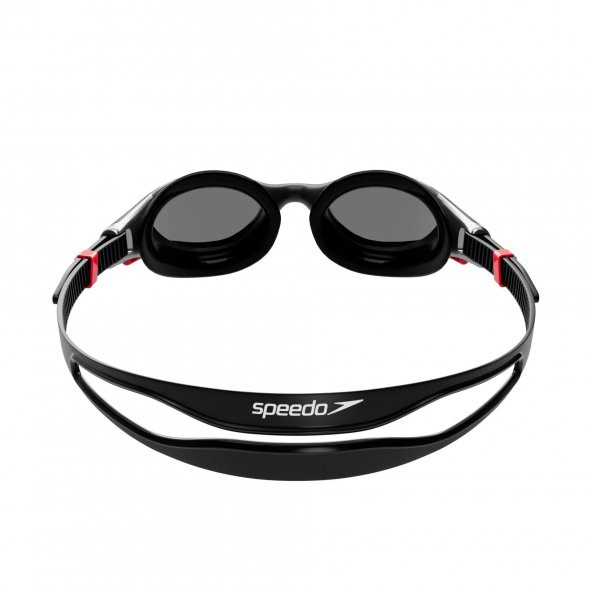 SPEEDO BİOFUSE REFLX MIR GOG AU BLACK/SİLVER YÜZÜCÜ GÖZLÜĞÜ AYNALI - 3