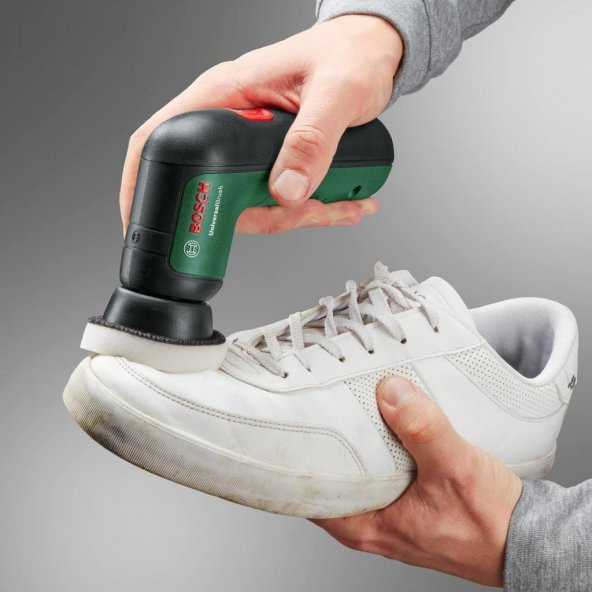 Bosch Universal Brush Yüzey Temizleme - 2