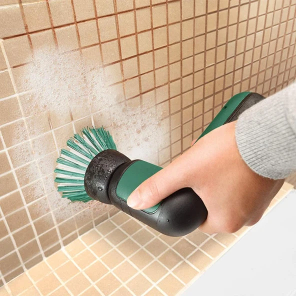 Bosch Universal Brush Yüzey Temizleme - 3