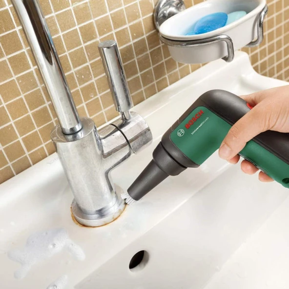 Bosch Universal Brush Yüzey Temizleme - 4