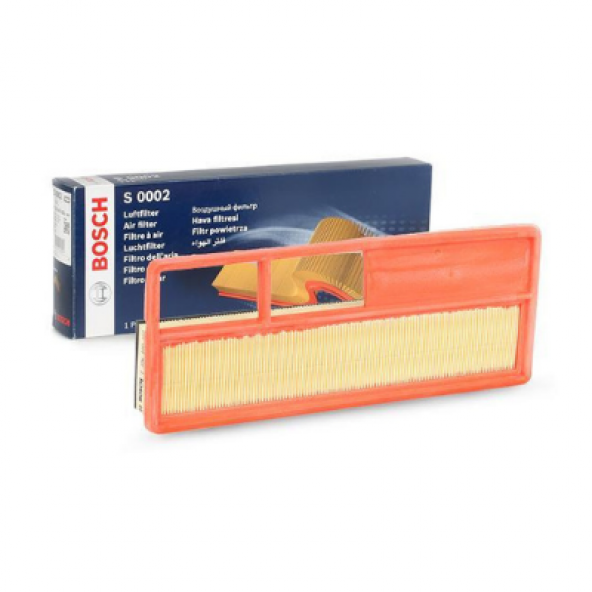 Fiat , Lancia , Ford Bosch Hava Filtresi F026400002