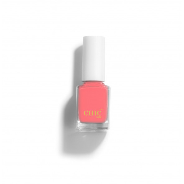 Chic Nail Pembe Oje Corallium 110