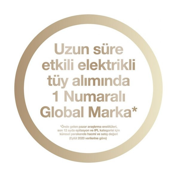 Braun Silk-épil 3 3420 Epilatör Ahududu Pembe - 2 Ek Parçalı Kablolu Epilatör / Epilasyon - 5