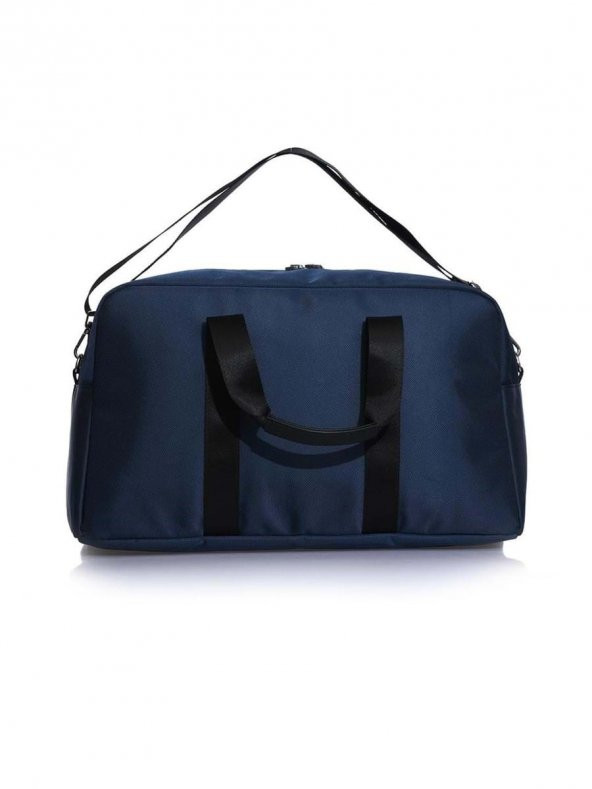 Fossil Lacivert Seyahat Çantası -2049 - 2