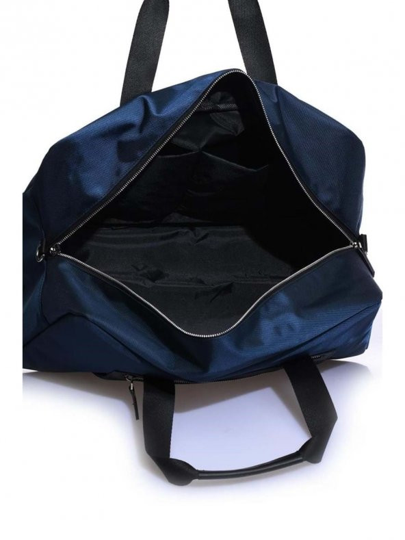 Fossil Lacivert Seyahat Çantası -2049 - 3