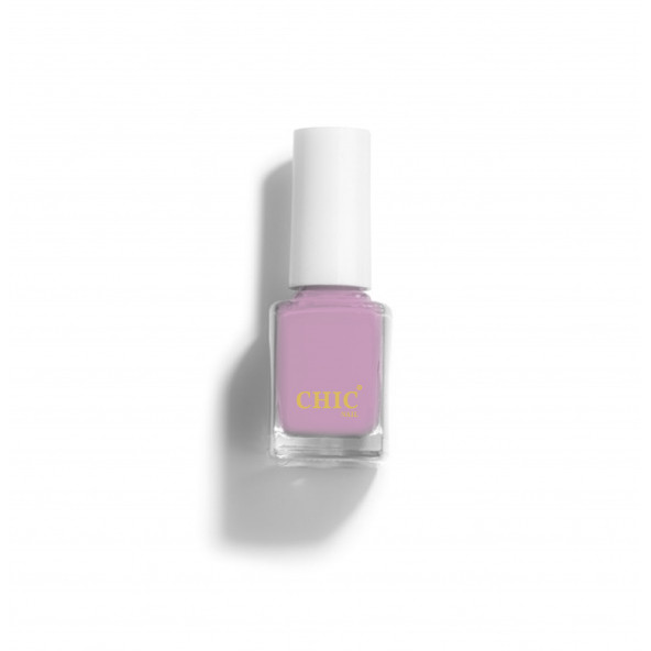 Chic Nail Lila Oje Fig 114