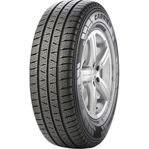 Pirelli Carrier Winter T01 195/60R16C 99T (Kış) (2023)