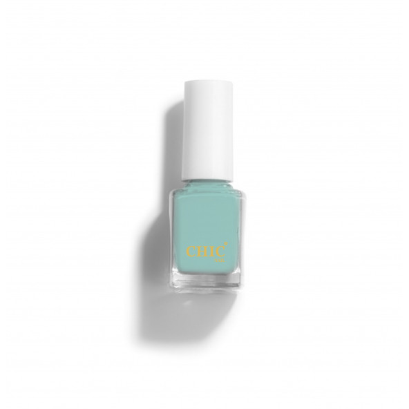 Chic Nail Açık Mavi Oje Baby Blue 115