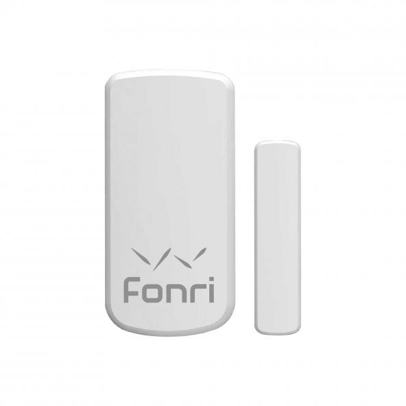 Fonri 1G Kablosuz Alarm Seti - 4