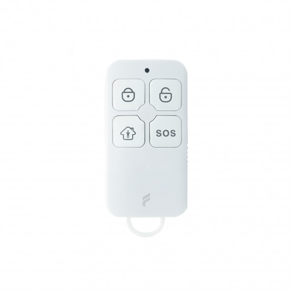 Fonri 1G Kablosuz Alarm Seti - 6