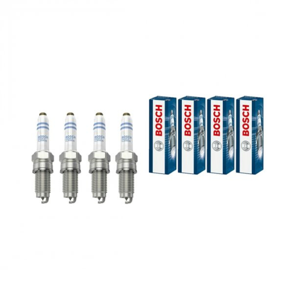 Skoda Superb III 1.4 TSI Bosch Buji Takımı 2015-2020 CZEA, CZDA ürün görseli