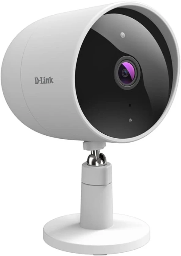 D-Link İç-Dış Mekan Güvenlik Kamerası