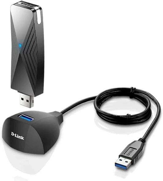 D-Link VR Air Bridge - Özel Kablosuz Bağlantı - 2
