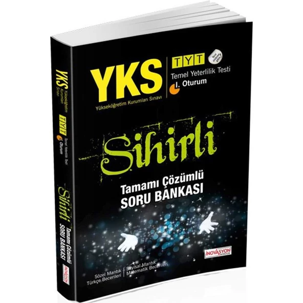 YKS Temel Yeterlilik Testi 1.Oturum Tamamı Çözümlü Soru Bankası