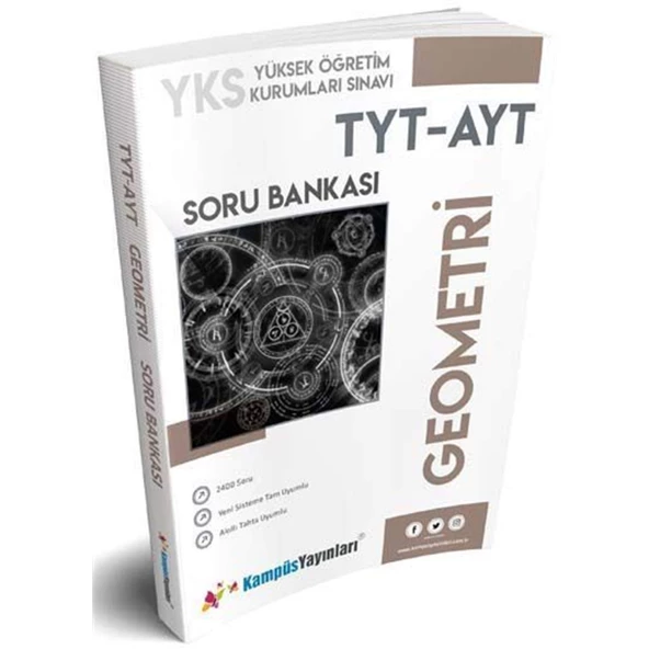 Tyt Kolay Geometri Soru Bankası