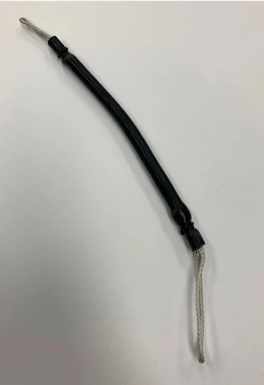 APNEA İPLİ ŞOK LASTİĞİ - Resim 2