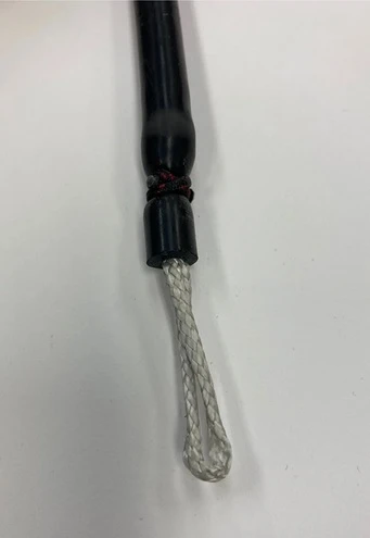 APNEA İPLİ ŞOK LASTİĞİ - Resim 3