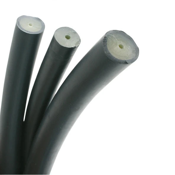 Apnea 18mm 50cm Siyah Açık Lastik - Resim 2