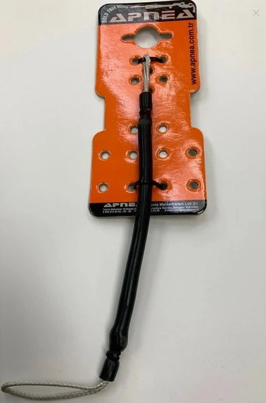 APNEA İPLİ ŞOK LASTİĞİ ürün görseli 1