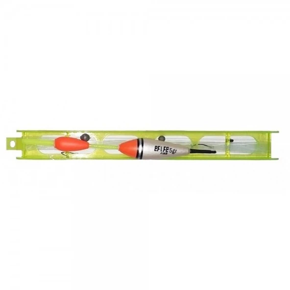 Hazır Takım Mekik 5gr Balza Şamandıra HG1276 - 4