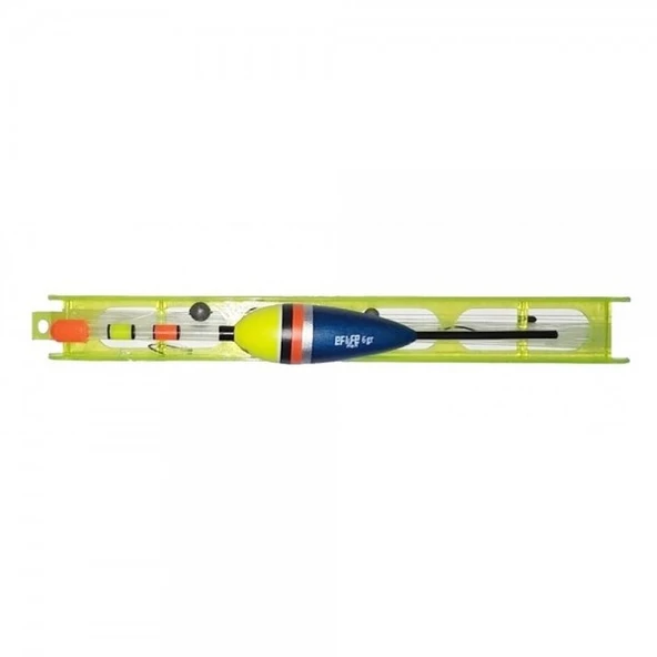 Hazır Takım Mekik 6gr Balza Şamandıralı HG1277 - 2