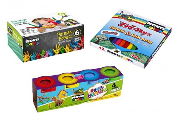 parmak boyası ürün görseli 1