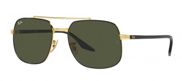 Ray-Ban RB3699 900031 59 Unisex Güneş Gözlüğü