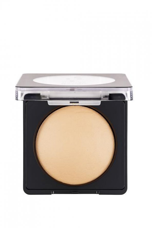 Flormar Baked Pudra 020 Soft Beige