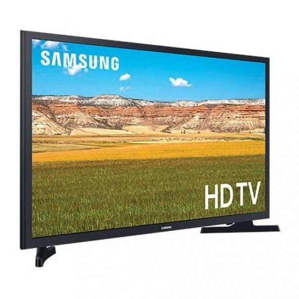 Samsung 32T5300 32" 80 Ekran Uydu Alıcılı HD Smart LED TV - 2
