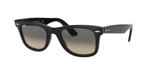 Ray-Ban RB2140 901/32 50 Wayfarer Unisex Güneş Gözlüğü - 1