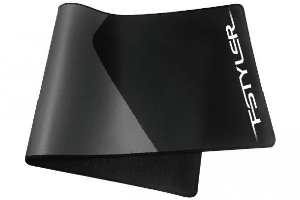 A4 Tech FP-70 Fstyler Extended Roll-Up Fabric Gaming Mouse Pad - 2