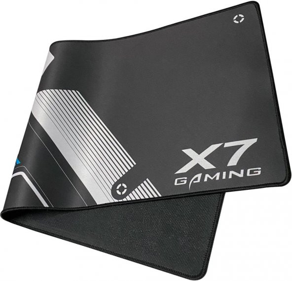 A4 Tech XP-70L Extended Roll-Up Fabric Gaming Mouse Pad - 2