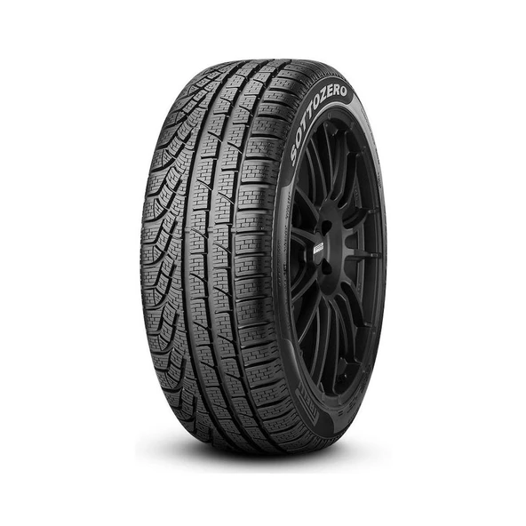 Pirelli Winter SottoZero Serie 3 255/35R21 98V XL (Kış) (2022)