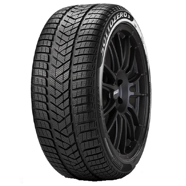 Pirelli Winter SottoZero Serie 3 225/55R18 98H (Kış) (2022) - 2
