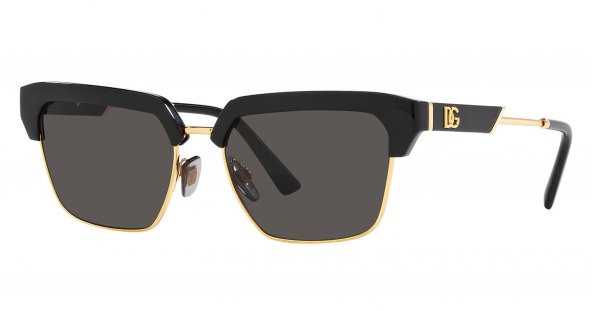 Dolce Gabbana DG6185 501/87 55 Unisex Güneş Gözlüğü