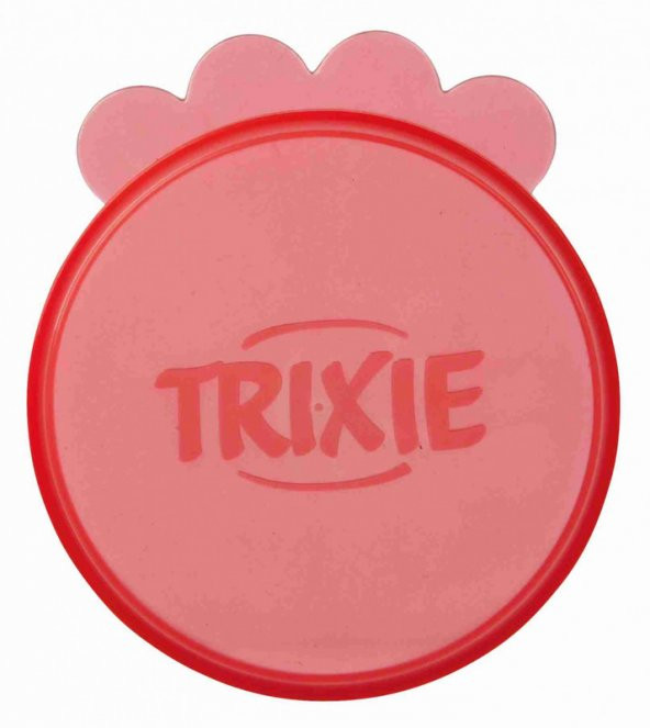 Trixie Konserve Kapağı Çap 7cm 3 Adet