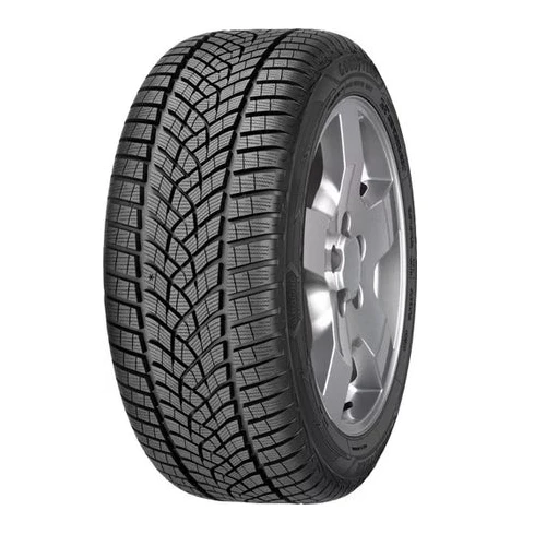 Goodyear UltraGrip Performance+ SUV 275/40R20 106V XL (Kış) (2021) - Resim 2