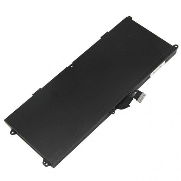 Dell XPS 15Z-8462 Notebook Bataryası, Pili - 4