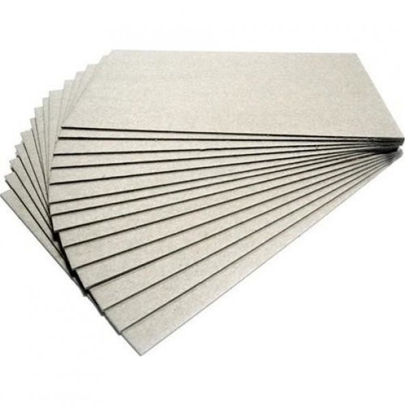 50x70 mukavva 10 adet - 2