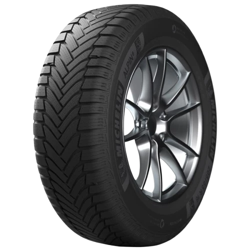 Michelin Alpin 6 225/45R17 91H (Kış) (2022)