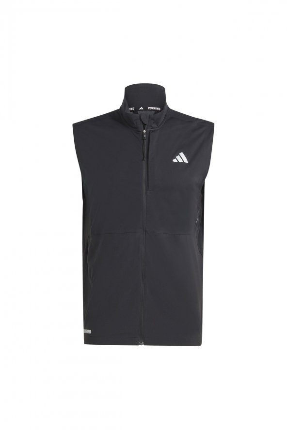 adidas Erkek Yelek HZ4441