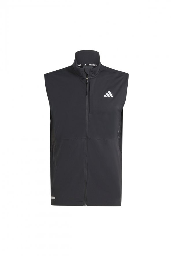 adidas Erkek Yelek HZ4441 - 4