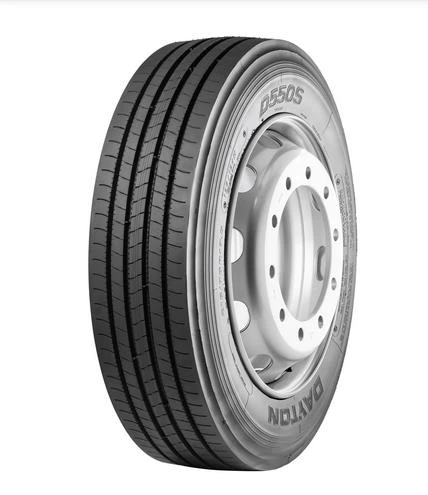 Dayton 215/75R17.5 126/124M D550S 2024 Düz Tip Lastik