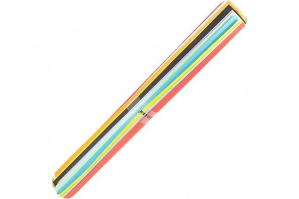 10 renk karışık  fon kartonu 50x70 110 gr.
