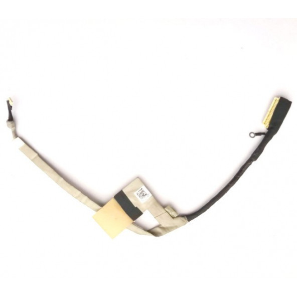 Dell Mini 10 10V 1010 1012 1011 LCD Ekran Data Flex Görüntü Kablosu - 1