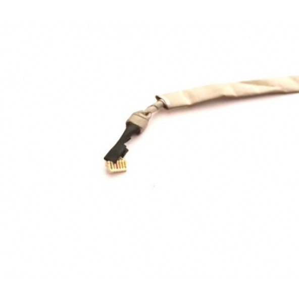 Dell Mini 10 10V 1010 1012 1011 LCD Ekran Data Flex Görüntü Kablosu - 2