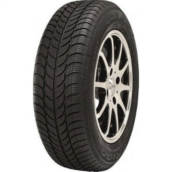 Debica Frigo 2 195/65R15 91T M+S 3PMSF (Kış) (2022) - 1