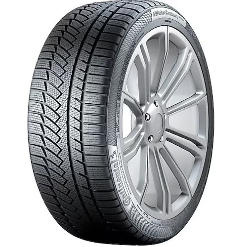 Continental ContiWinterContact TS 850P 225/55R17 97H XL MOE * RFT (Kış) (2022) - 2